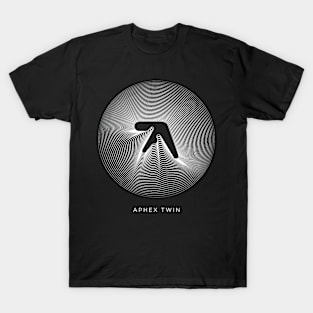 Aphex Twin T-Shirts for Sale | TeePublic Aphex Twin T-Shirts for Sale | TeePublic